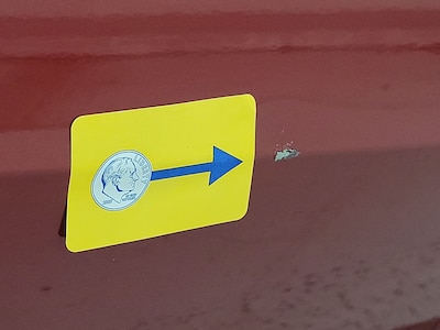 Condition detail