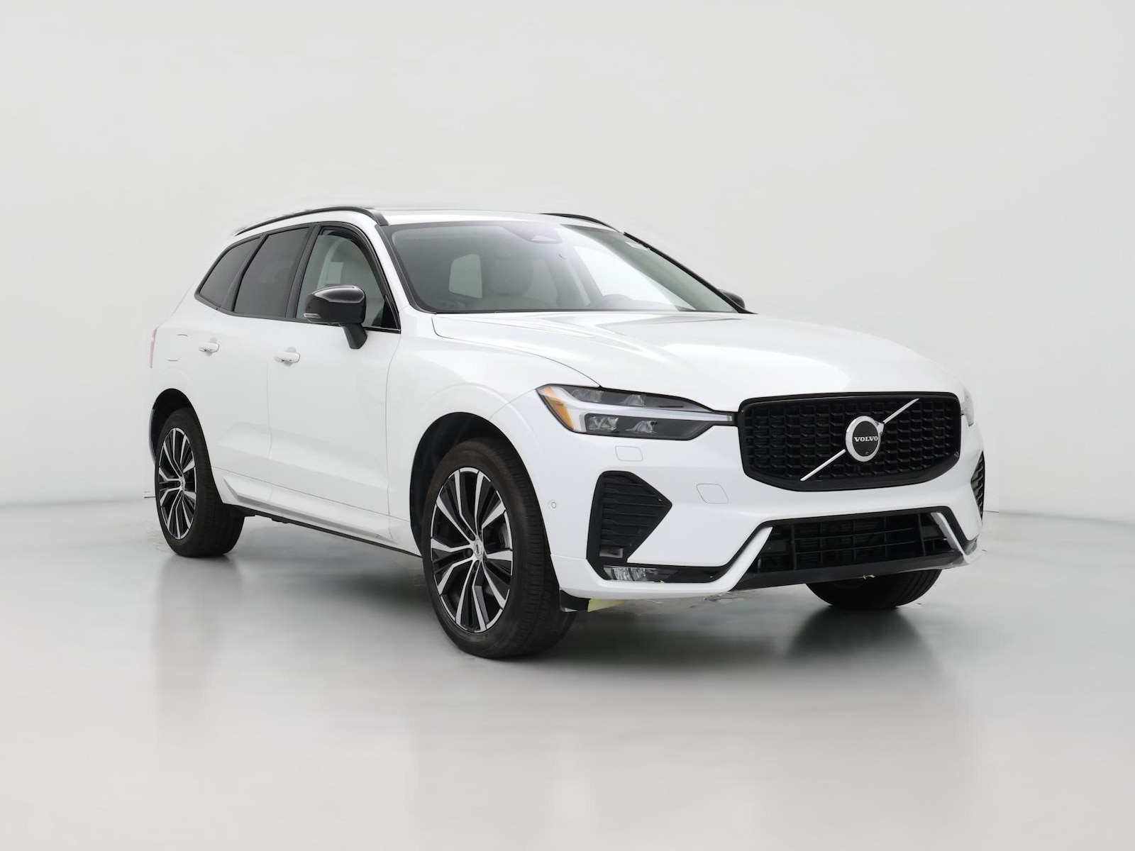 2025 Volvo XC60