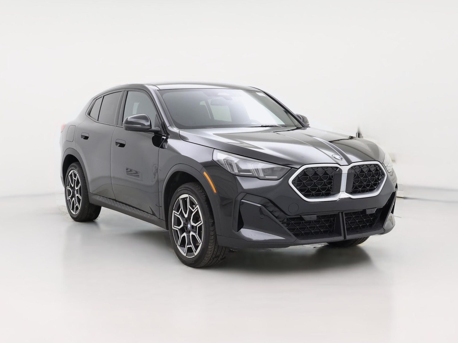2026 BMW X2
