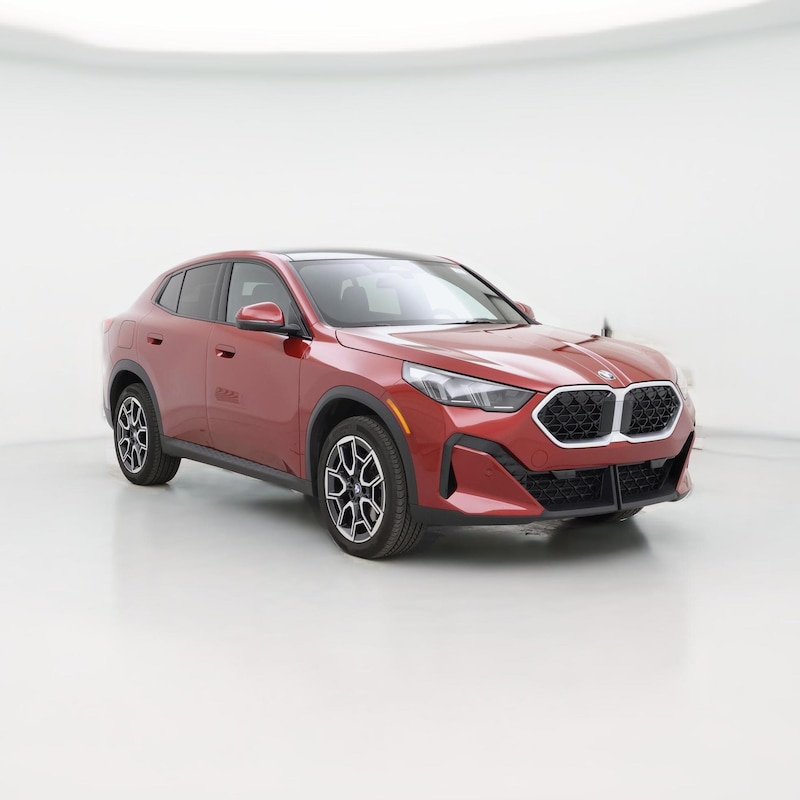 2026 BMW X2 XDrive28i
