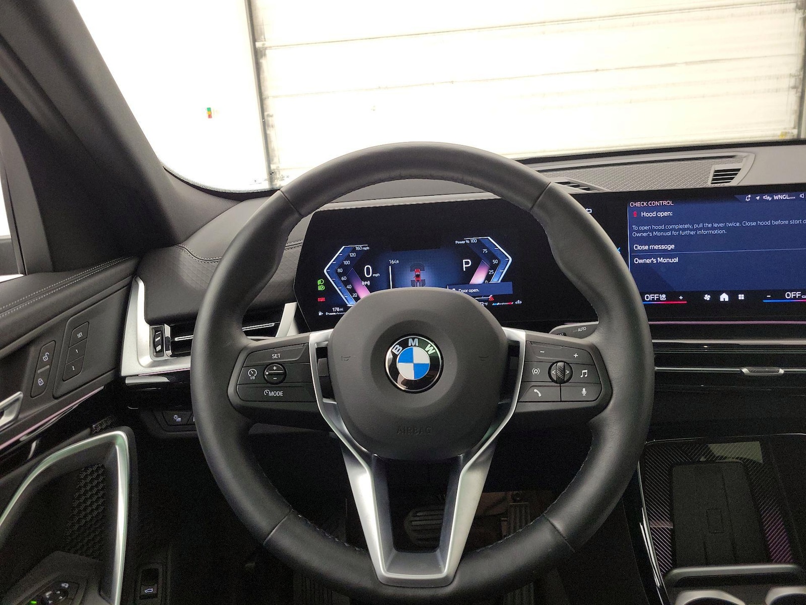 Lane Departure Warning