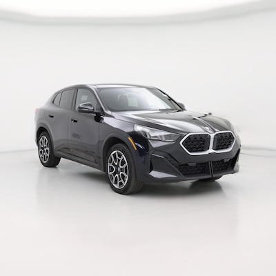 Recommended categories heading image of the selected vehicle