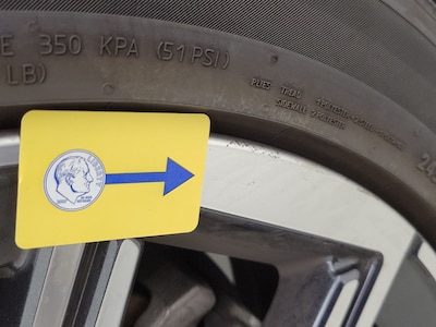 Condition detail
