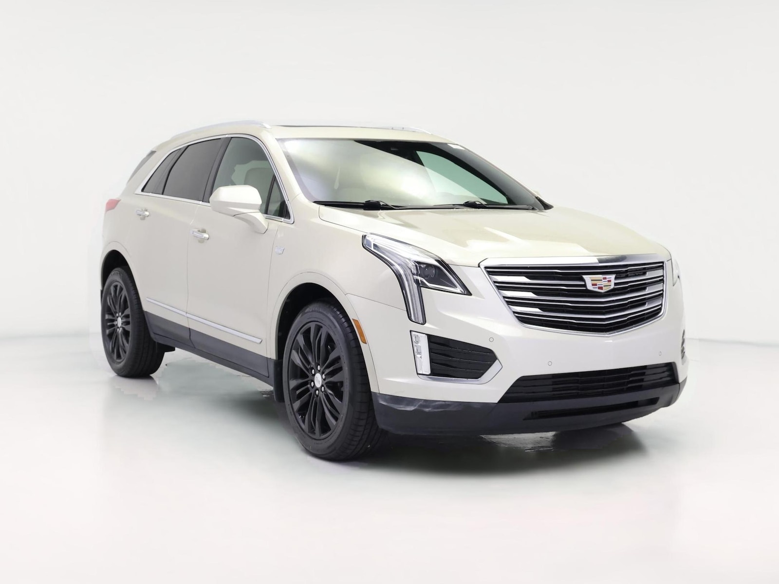 Smart Key & Power Hatch/Deck Lid