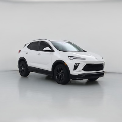 Vehicle exterior view