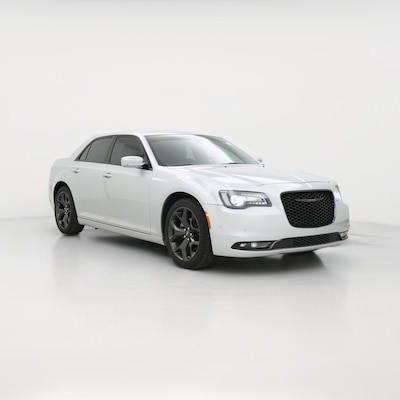 2023 Chrysler 300 S
