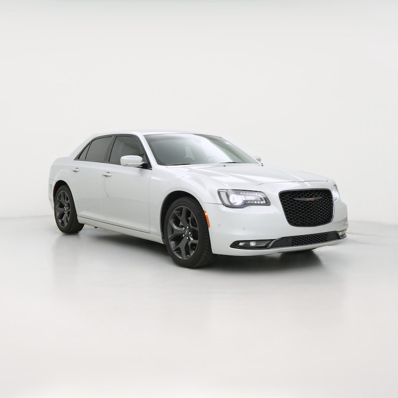 2023 Chrysler 300 S