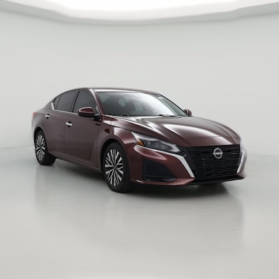 2023 Nissan Altima SV