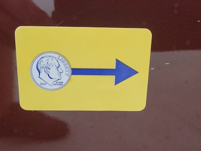 Condition detail