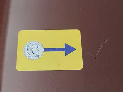 Condition detail