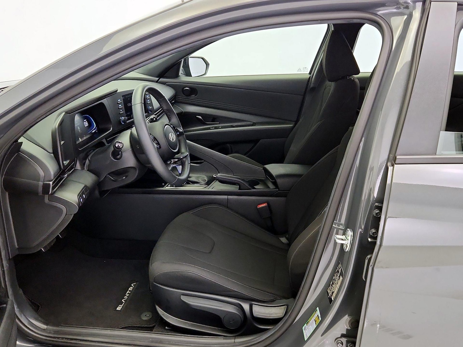 Side Airbags