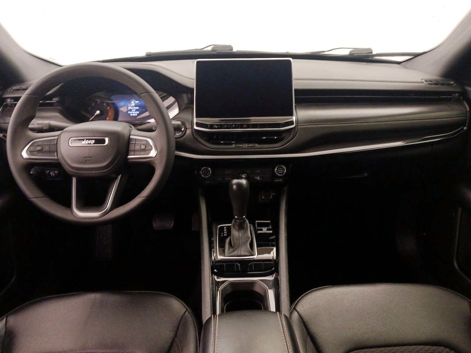 Rear View Camera