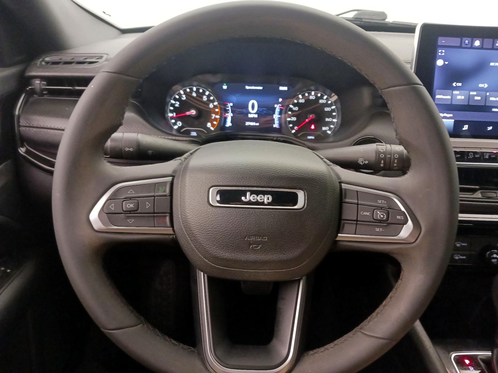 Lane Departure Warning