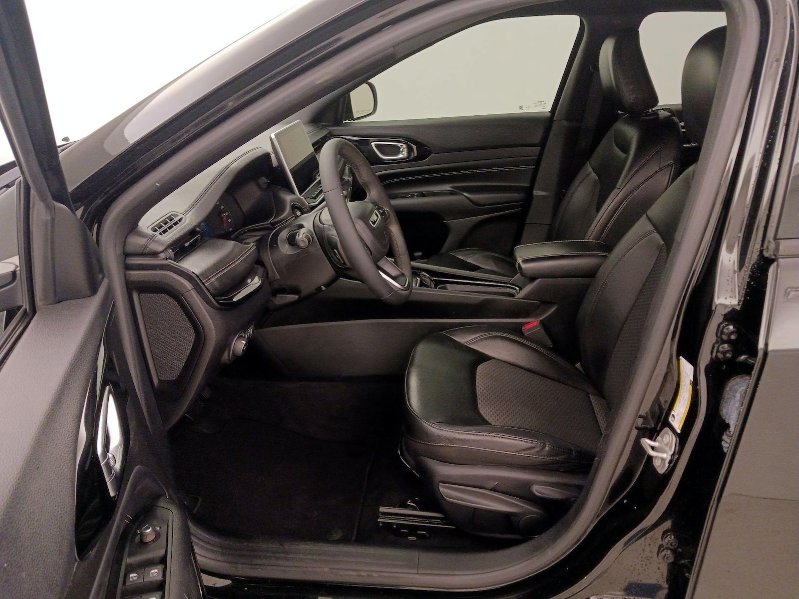Side Airbags