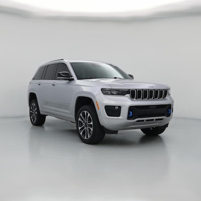 Recommended categories heading image of the selected vehicle