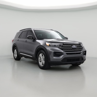 Recommended categories heading image of the selected vehicle