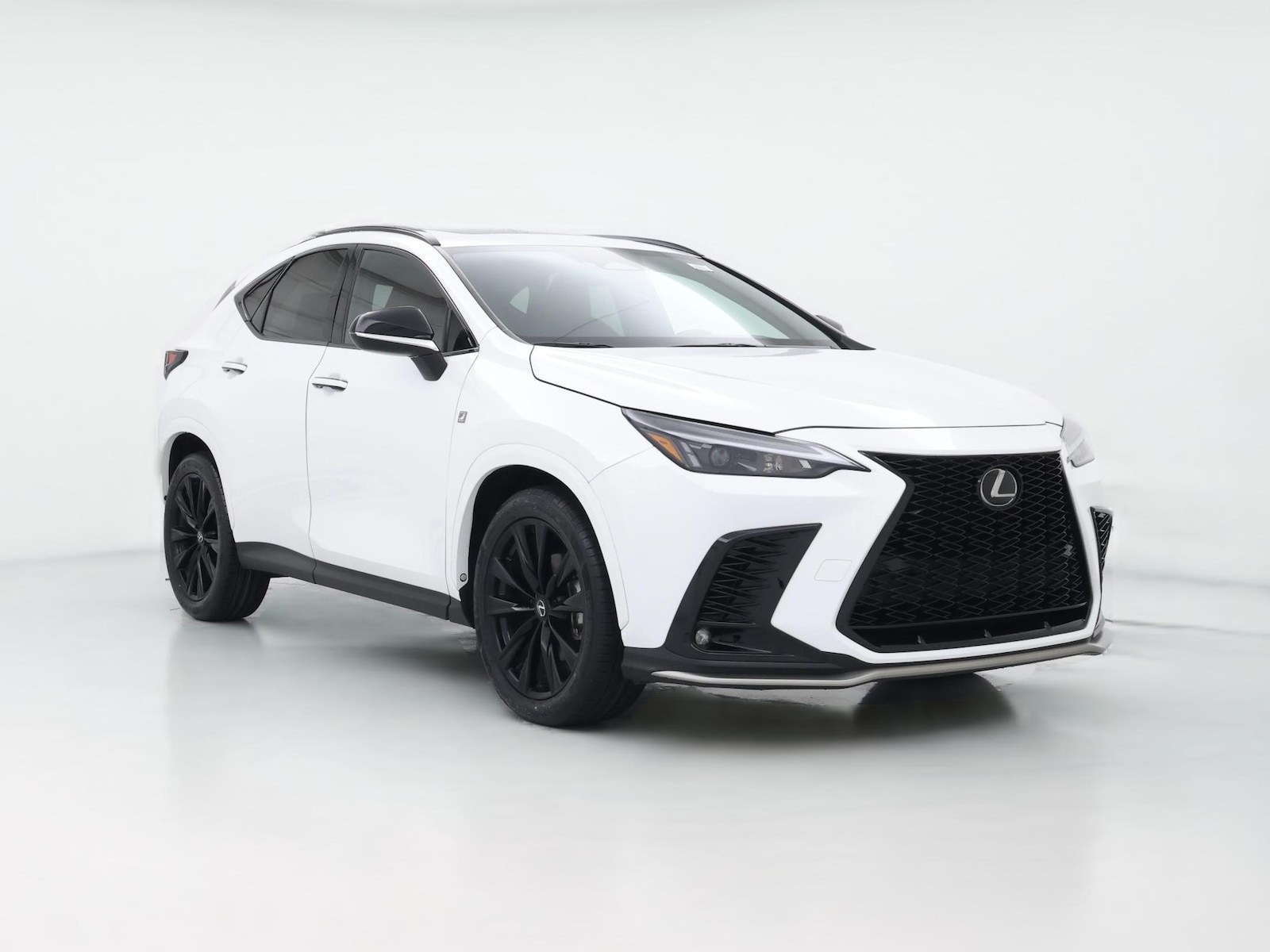 2024 Lexus NX 350