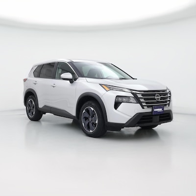 Vehicle exterior view