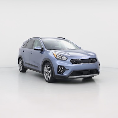 2022 Kia Niro Touring SE