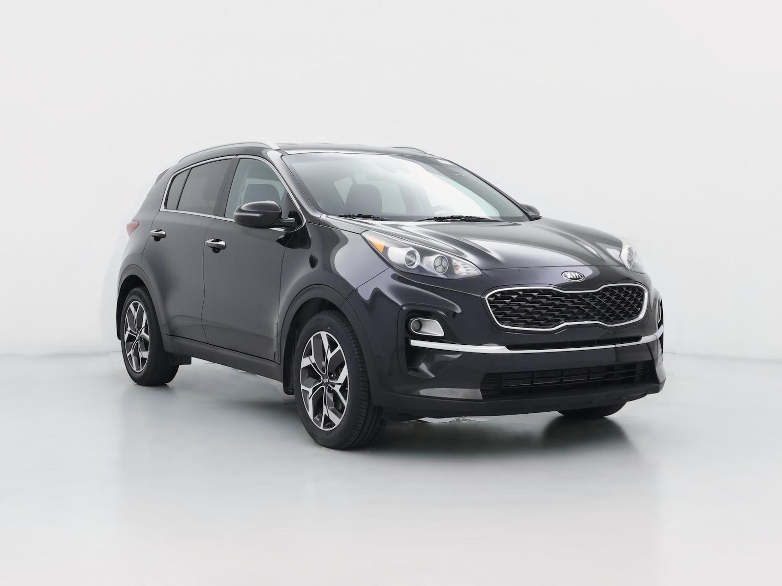 Smart Key & Power Hatch/Deck Lid