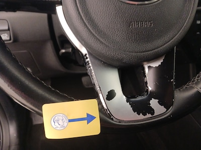 Condition detail