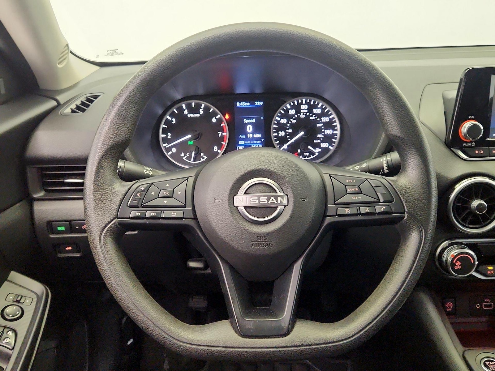 Lane Departure Warning