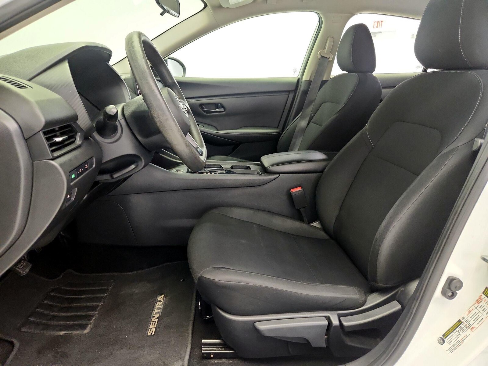 Side Airbags