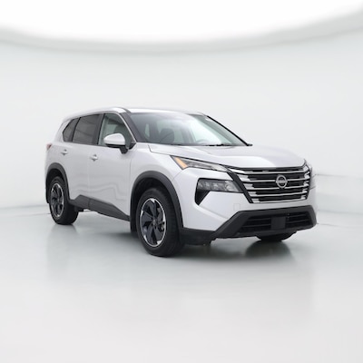 Vehicle exterior view
