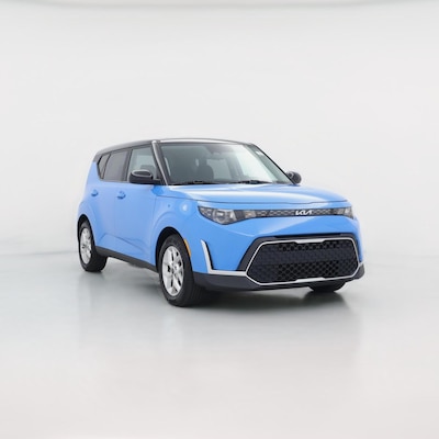 2023 Kia Soul S