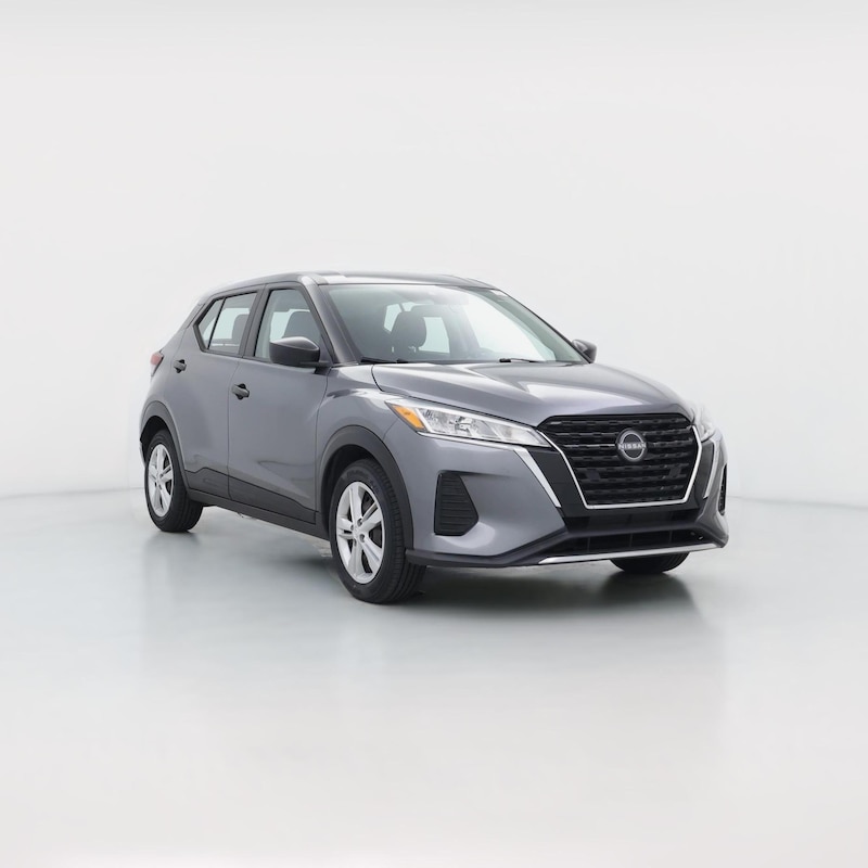 2022 Nissan Kicks S