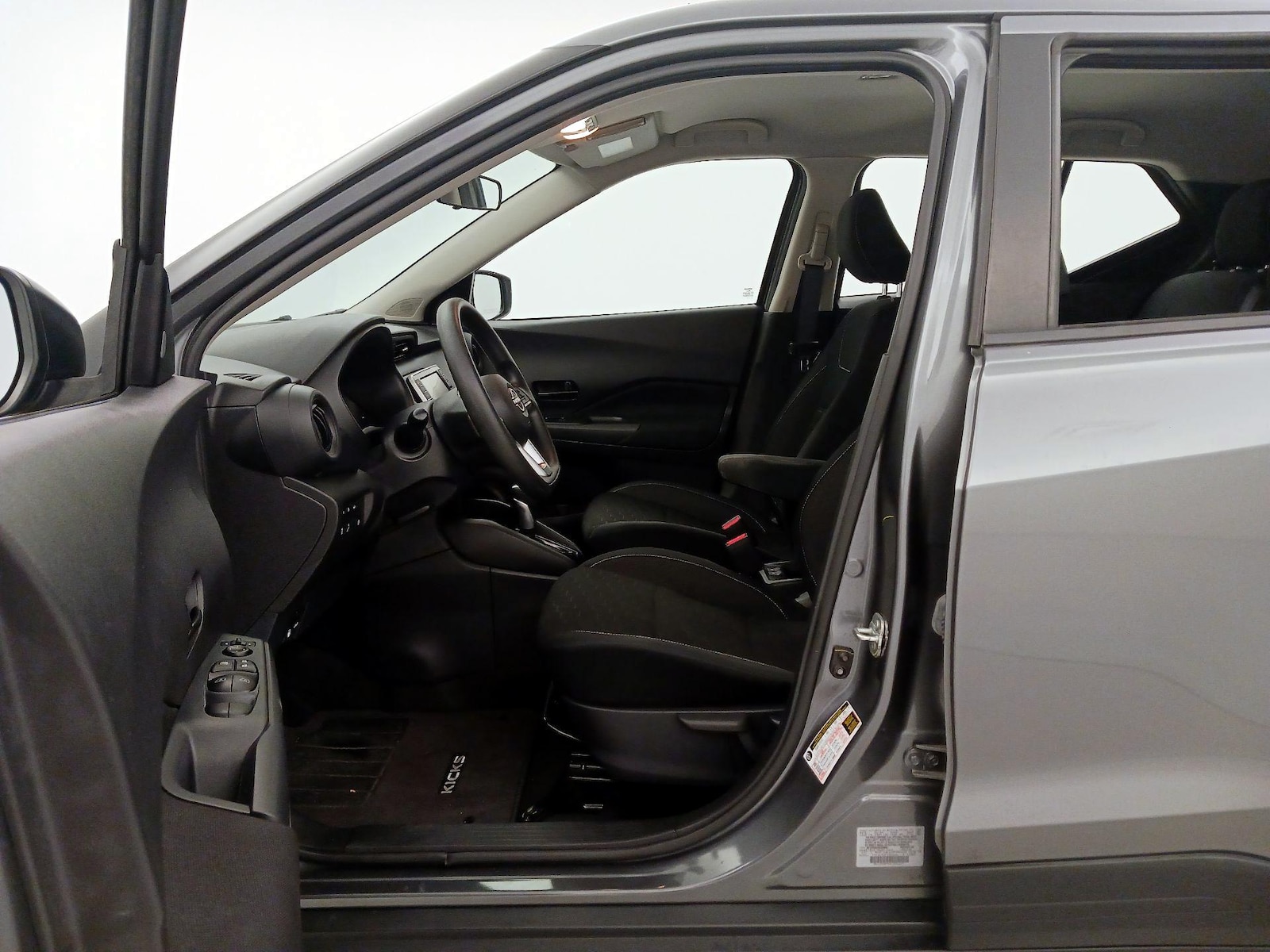 Side Airbags