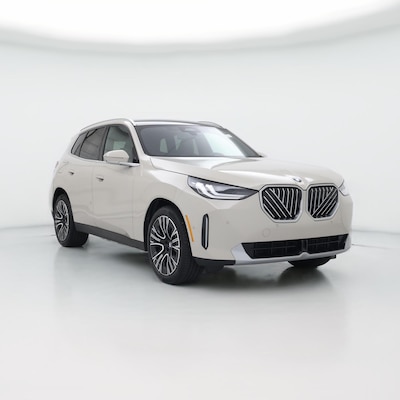 2026 BMW X3 xDrive30