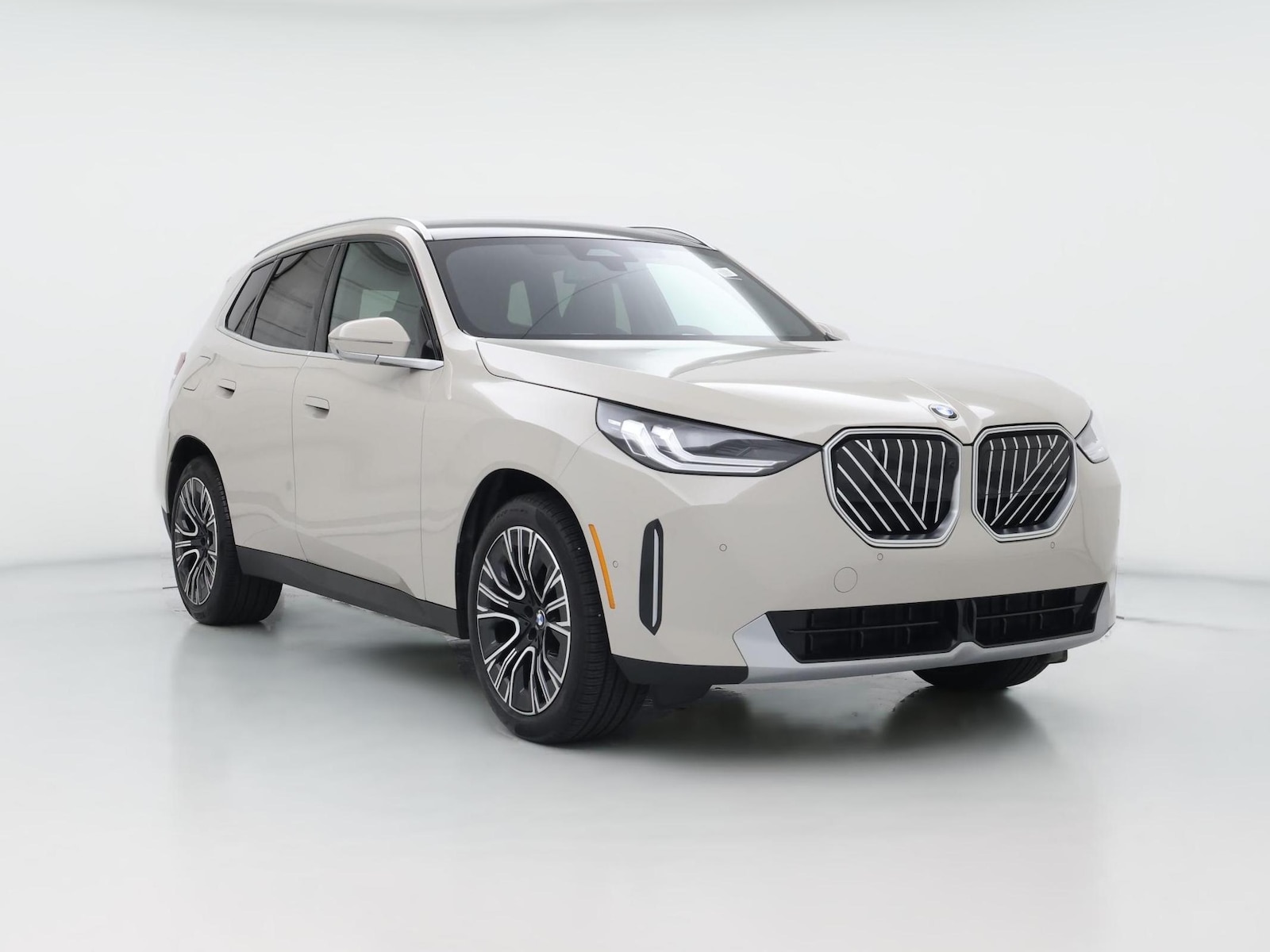 2026 BMW X3 30