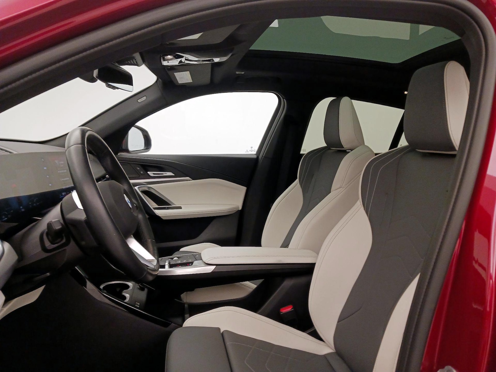 Skylight(s) & Overhead Airbags