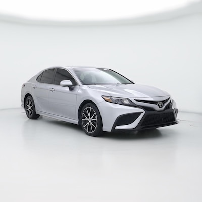 Recommended categories heading image of the selected vehicle