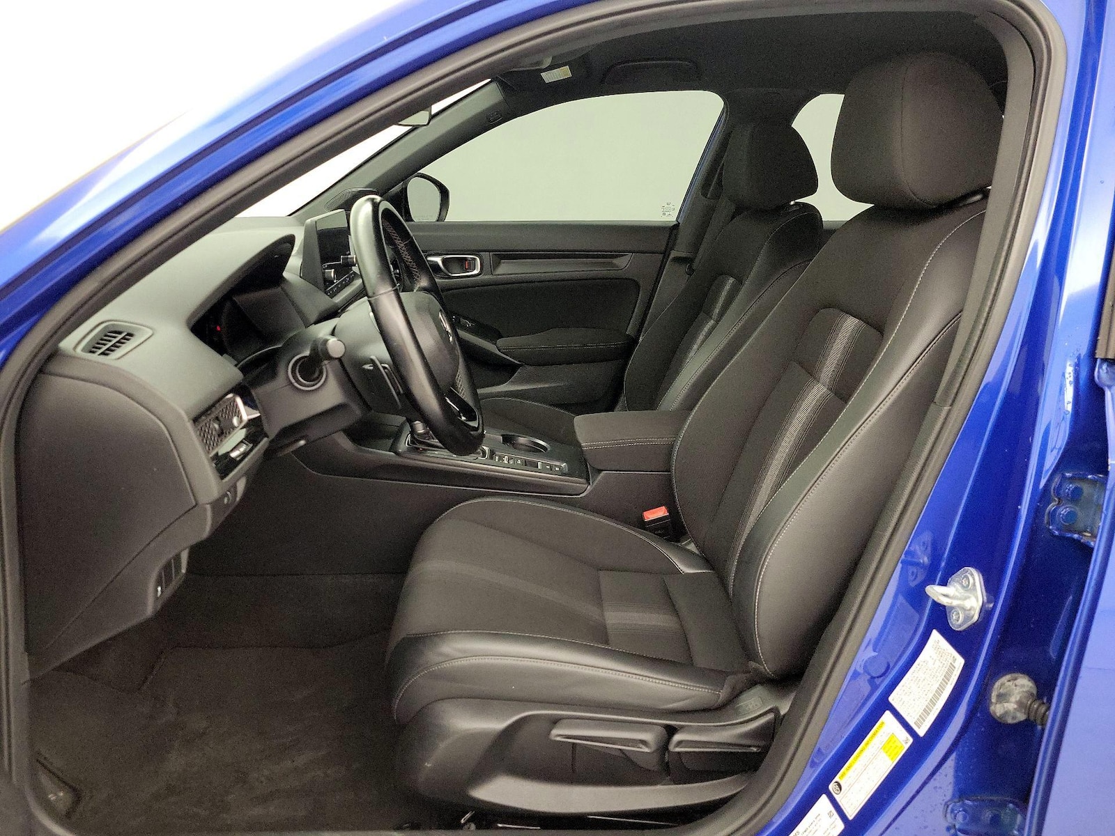 Side Airbags