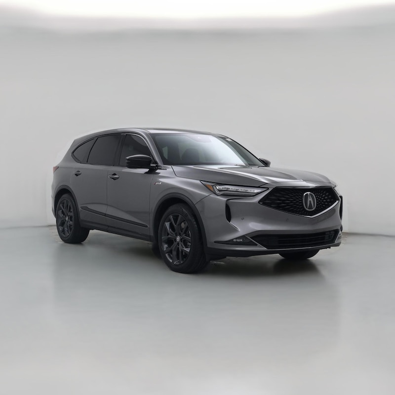 2022 Acura MDX SH-AWD A-Spec