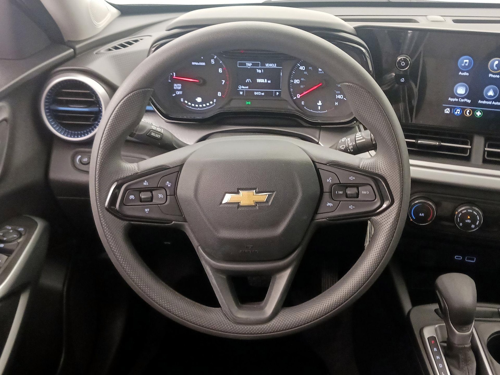 Lane Departure Warning