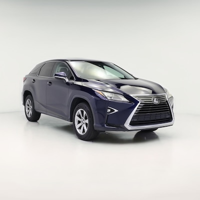 Vehicle exterior view