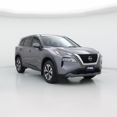 Recommended categories heading image of the selected vehicle
