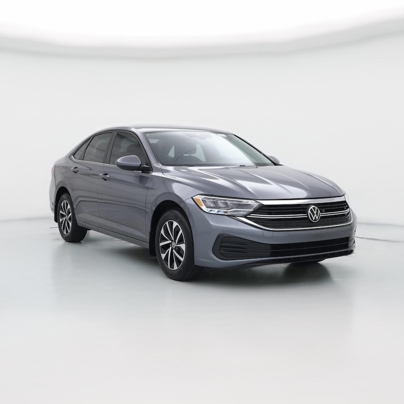 2024 Volkswagen Jetta S