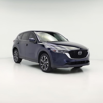 Vehicle exterior view