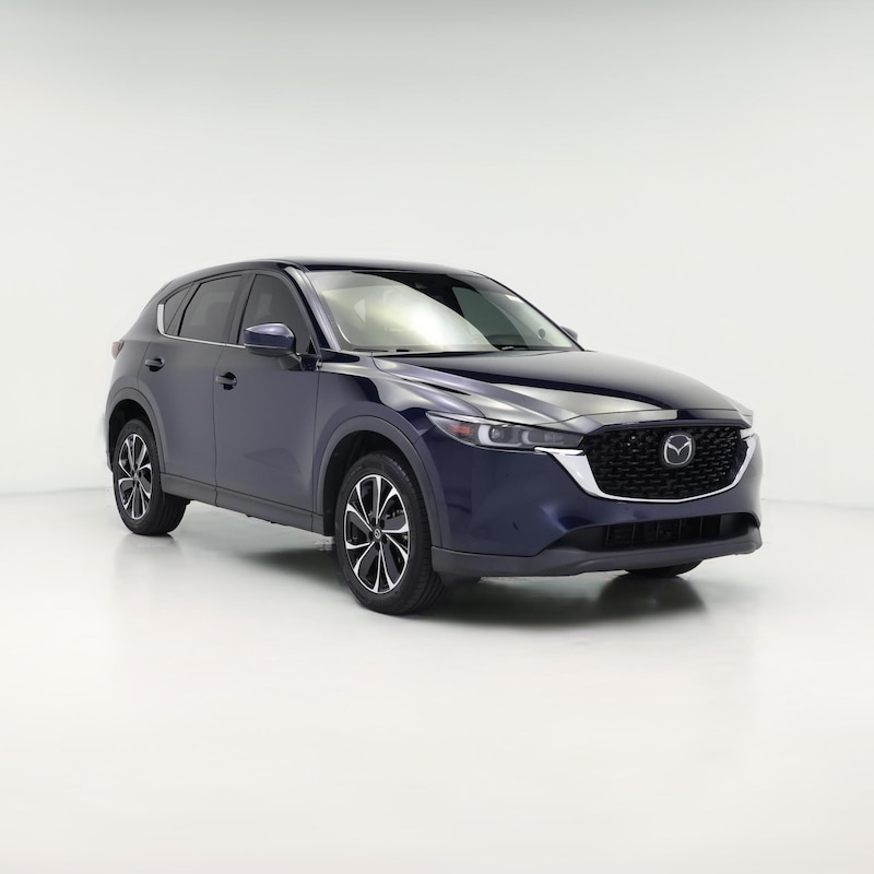 2023 Mazda CX-5 2.5 S Premium Package