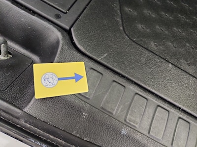 Condition detail