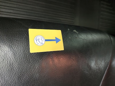 Condition detail