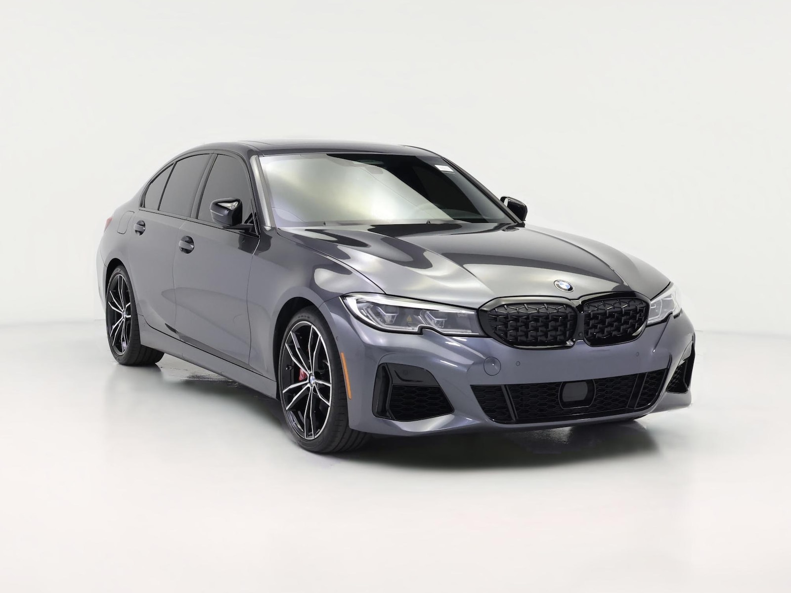 Smart Key & Power Hatch/Deck Lid