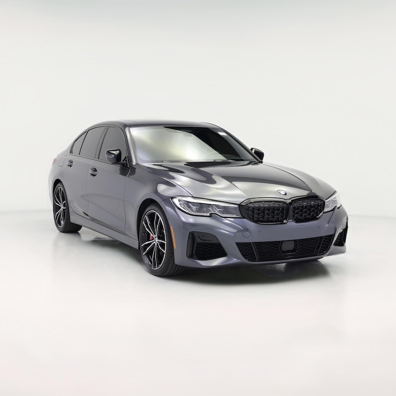 2021 BMW M340 I xDrive
