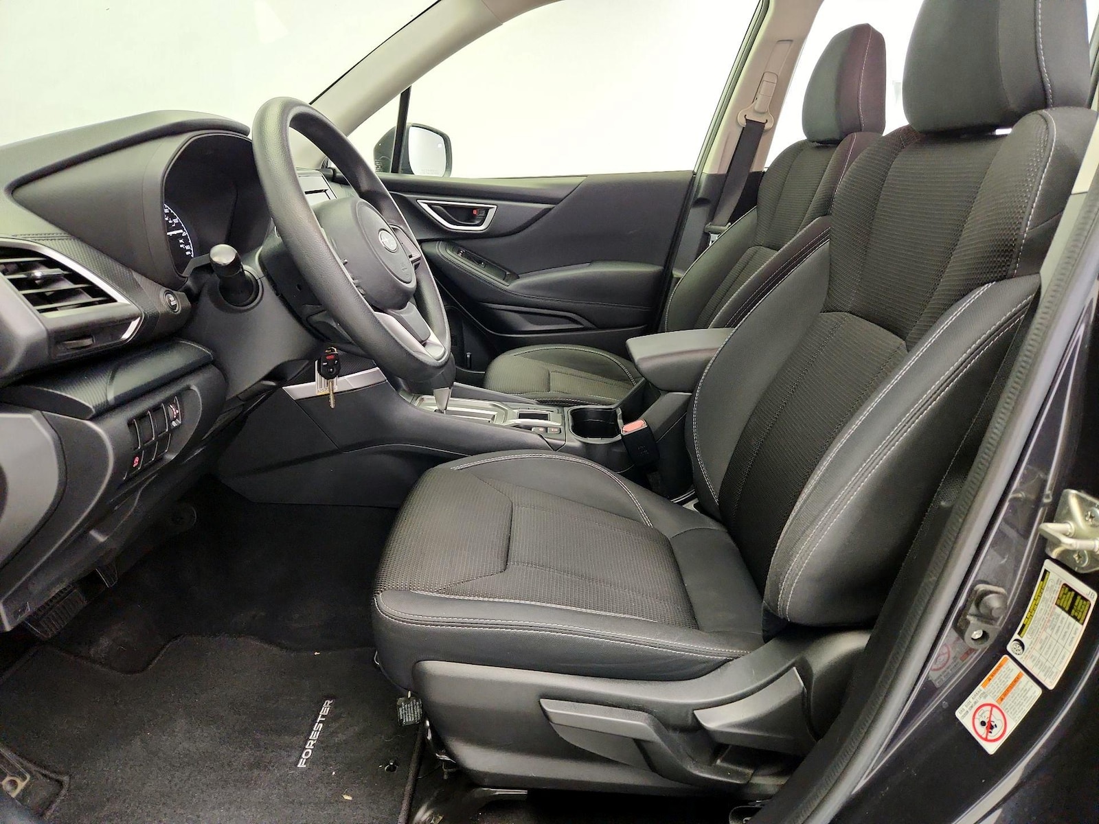 Side Airbags