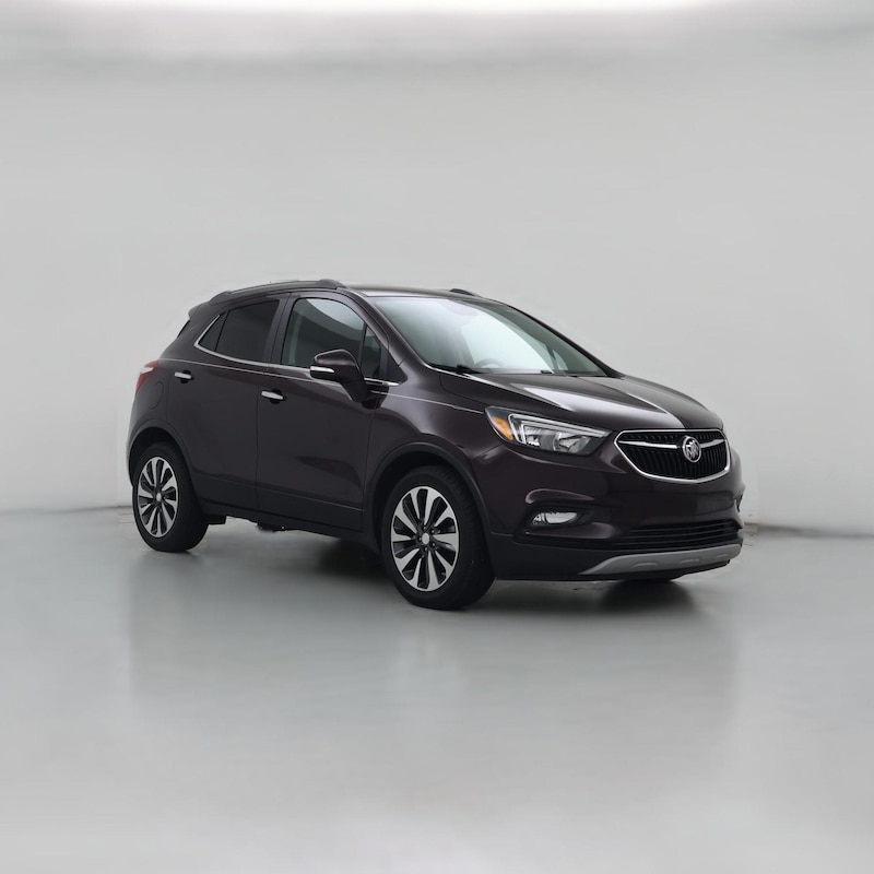 2018 Buick Encore Preferred II