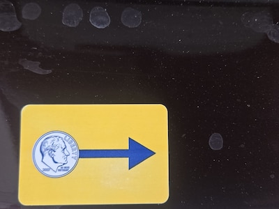 Condition detail
